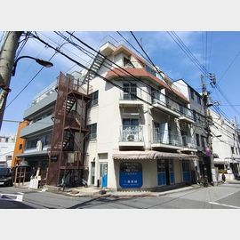マンション鈴木の賃貸物件