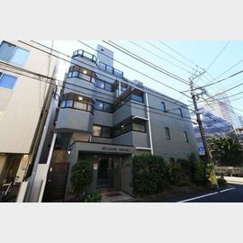 スカイコート新宿７の賃貸物件