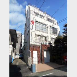 長島ビル 4階 築52年1ヶ月の賃貸物件