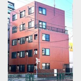 南千住駅より徒歩7分 4階 築21年1ヶ月の賃貸物件