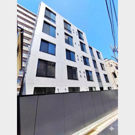 ASTILE高田馬場の賃貸物件