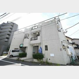 豊島園駅より徒歩5分 3階 築40年8ヶ月の賃貸物件