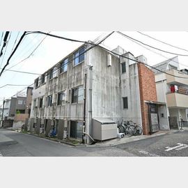 Class市ヶ谷の賃貸物件