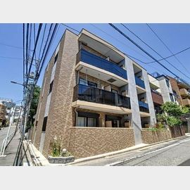 ArtCube西落合の賃貸物件