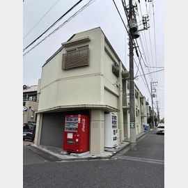 富士見台第一ハイツの賃貸物件