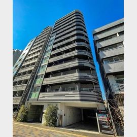 ＡＸＡＳ東新宿アジールコートの賃貸物件