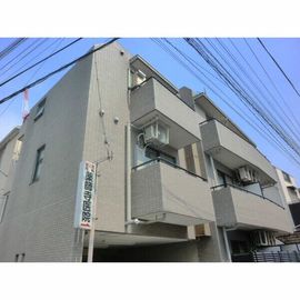 北池袋駅より徒歩5分 2階 築27年3ヶ月の賃貸物件