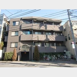西巣鴨駅より徒歩5分 1階 築30年11ヶ月の賃貸物件