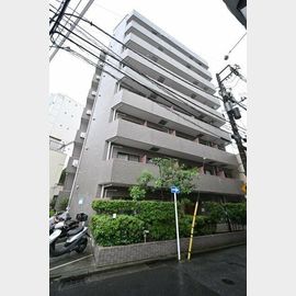エクセリア新宿の賃貸物件