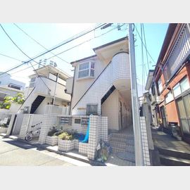 カオパレスナンバー3の賃貸物件