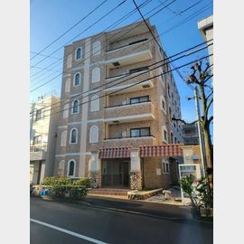 ルナ 5階 築24年3ヶ月の賃貸物件