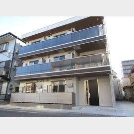 レクシア高島平の賃貸物件