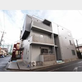 omhausの賃貸物件