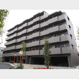 ルーブル板橋泉町壱番館の賃貸物件