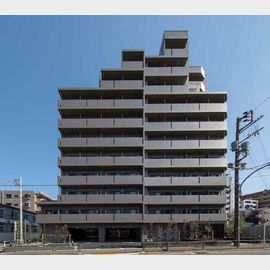 ルーブル板橋東新町壱番館 6階 築6年4ヶ月の賃貸物件