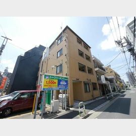 マインヴァール 2階 築19年9ヶ月の賃貸物件