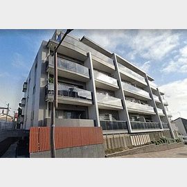 西ヶ原四丁目駅より徒歩4分 築11年9ヶ月 5階建の賃貸物件