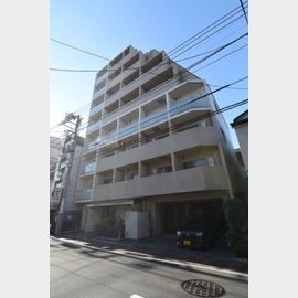 スカイコートパレス西巣鴨の賃貸物件