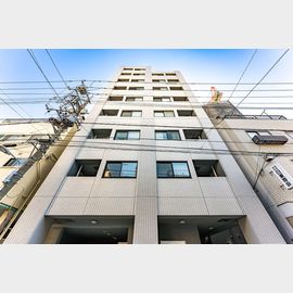 エグザ浅草イースト 2階 築13年9ヶ月の賃貸物件