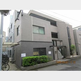 グリーンキャピタル北新宿 3階 築36年6ヶ月の賃貸物件