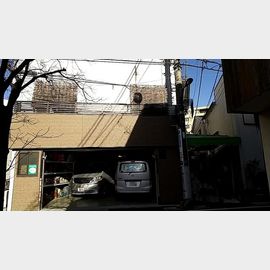 第二喜代美荘の賃貸物件