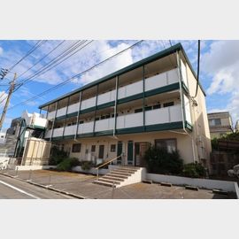 パインヒルズ 2階 築39年5ヶ月の賃貸物件
