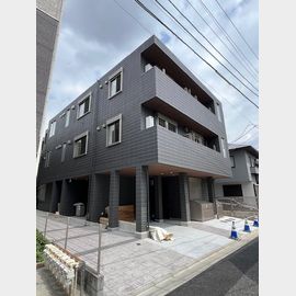 西巣鴨駅より徒歩6分 3階 築1年2ヶ月の賃貸物件