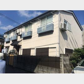 ハイツS 1階 築37年3ヶ月の賃貸物件