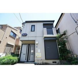 落合駅より徒歩3分 2階 築29年2ヶ月の賃貸物件