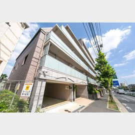 エストレリータ新宿落合の賃貸物件