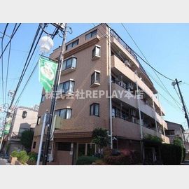ライオンズマンション北千住第５の賃貸物件