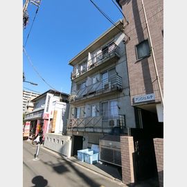 練馬高野台駅より徒歩3分 2階 築29年3ヶ月の賃貸物件