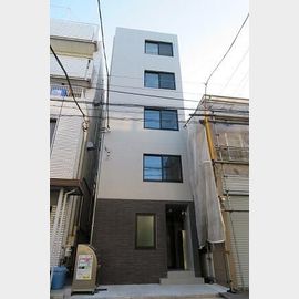 鶯谷駅より徒歩8分 5階 築7年6ヶ月の賃貸物件