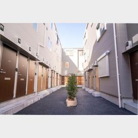 田端駅より徒歩10分 3階 築6年8ヶ月の賃貸物件