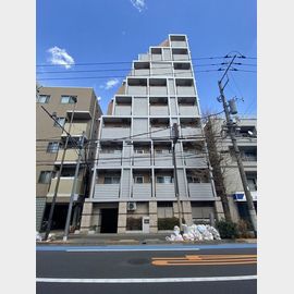 ステージファースト本駒込２の賃貸物件