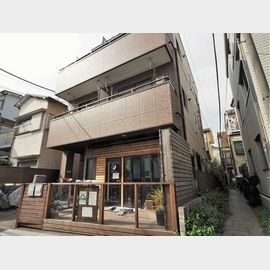 西日暮里駅より徒歩7分 2階 築25年3ヶ月の賃貸物件