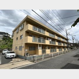 成増駅より徒歩15分 1階 築37年10ヶ月の賃貸物件