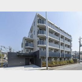 練馬駅より徒歩5分 5階 築8年3ヶ月の賃貸物件