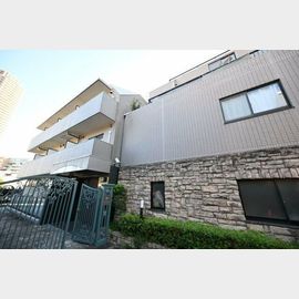 プラネット市ヶ谷 4階 築26年7ヶ月の賃貸物件
