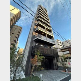 南千住駅より徒歩10分 11階 築1年8ヶ月の賃貸物件