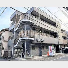 ゆうとぴあ日本海 3階 築26年4ヶ月の賃貸物件