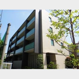 ＬＡＧＲＡＣＩＥＵＳＥ 4階 築15年4ヶ月の賃貸物件