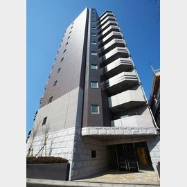ガーラステージ大塚駅前の賃貸物件
