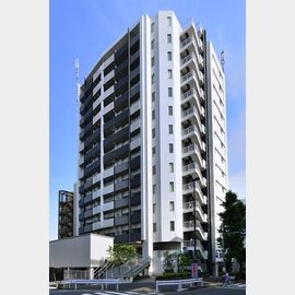KDXレジデンス大山 6階 築18年4ヶ月の賃貸物件