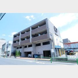 大泉学園駅より徒歩3分 1階 築19年8ヶ月の賃貸物件