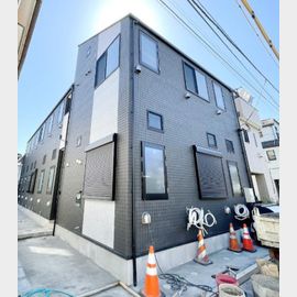 ハーモニーテラス大山II階段収納BT別100有 1階 築4年9ヶ月の賃貸物件