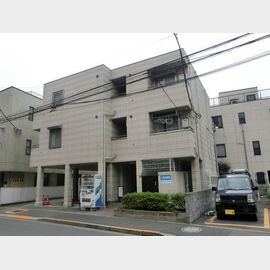 西巣鴨駅より徒歩8分 2階 築34年9ヶ月の賃貸物件