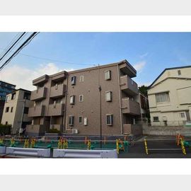 要町駅より徒歩12分 2階 築23年7ヶ月の賃貸物件