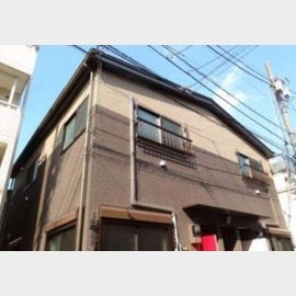 高田馬場駅より徒歩13分 1階 築61年11ヶ月の賃貸物件