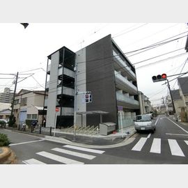 リブリ・テラス 1階 築9年3ヶ月の賃貸物件